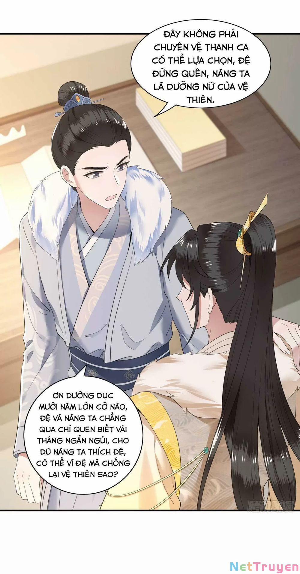 Phượng Hoàng Vu Phi 99 trang 27