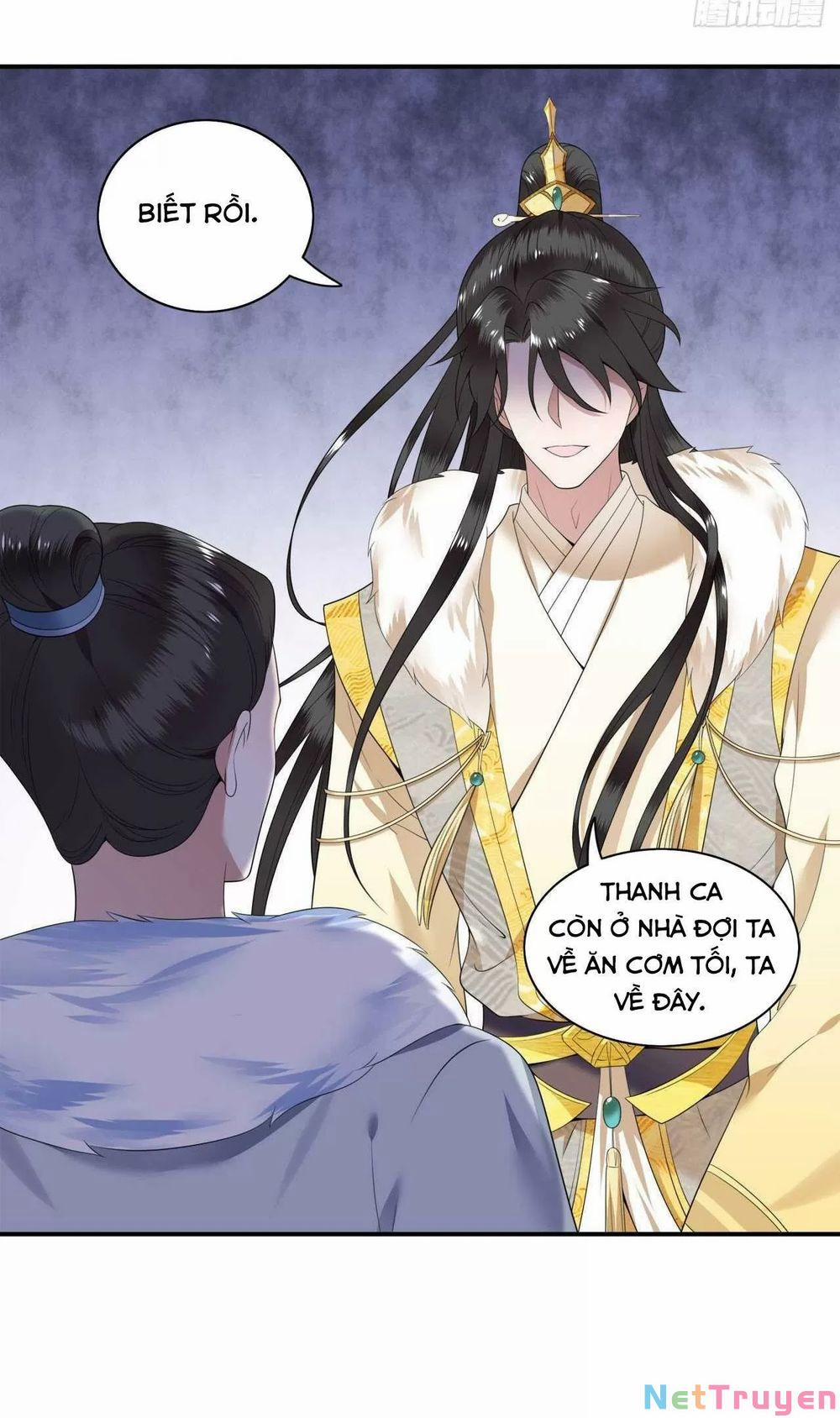 Phượng Hoàng Vu Phi 99 trang 29