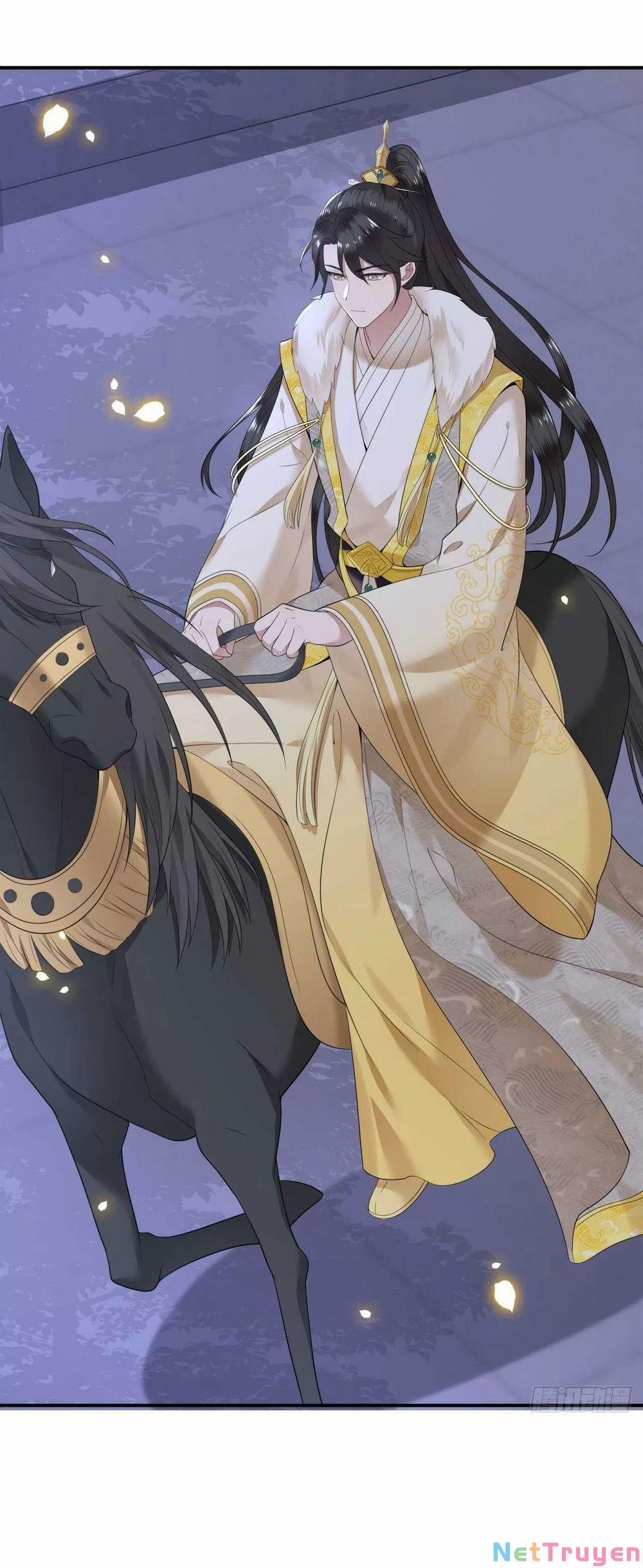 Phượng Hoàng Vu Phi 99 trang 32