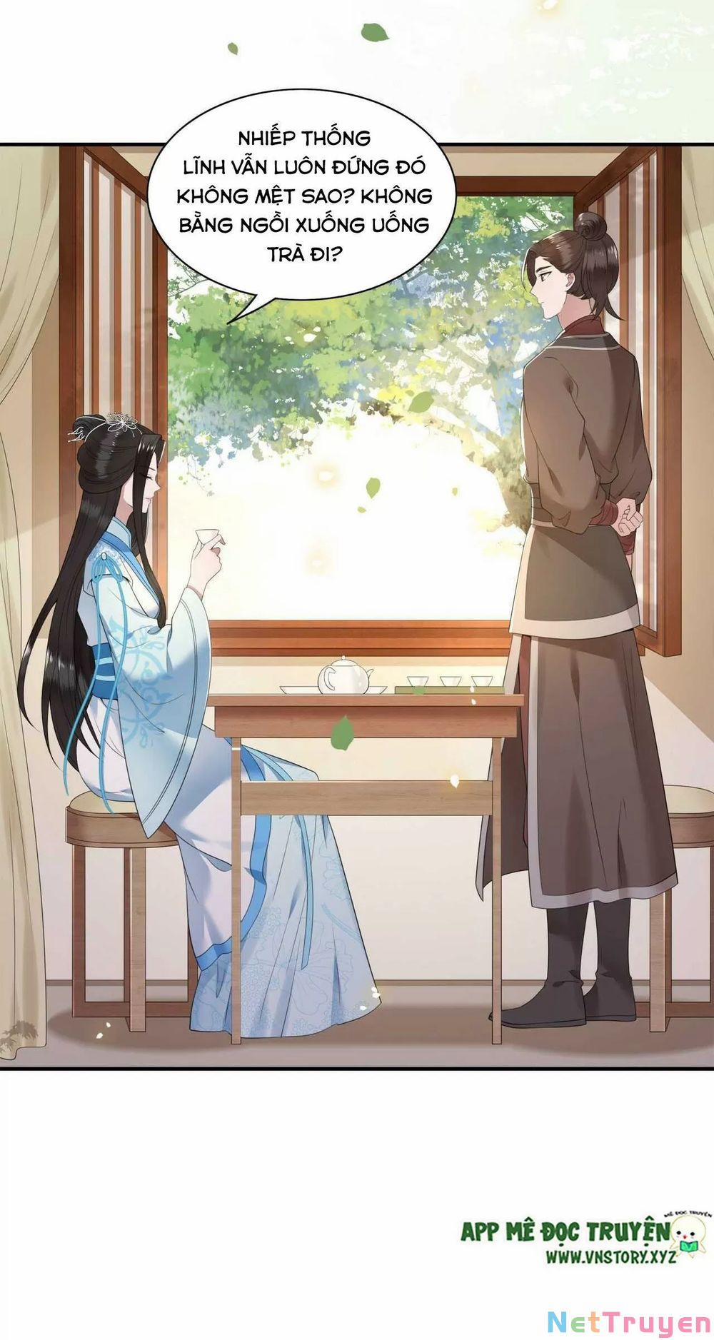 Phượng Hoàng Vu Phi 99 trang 6