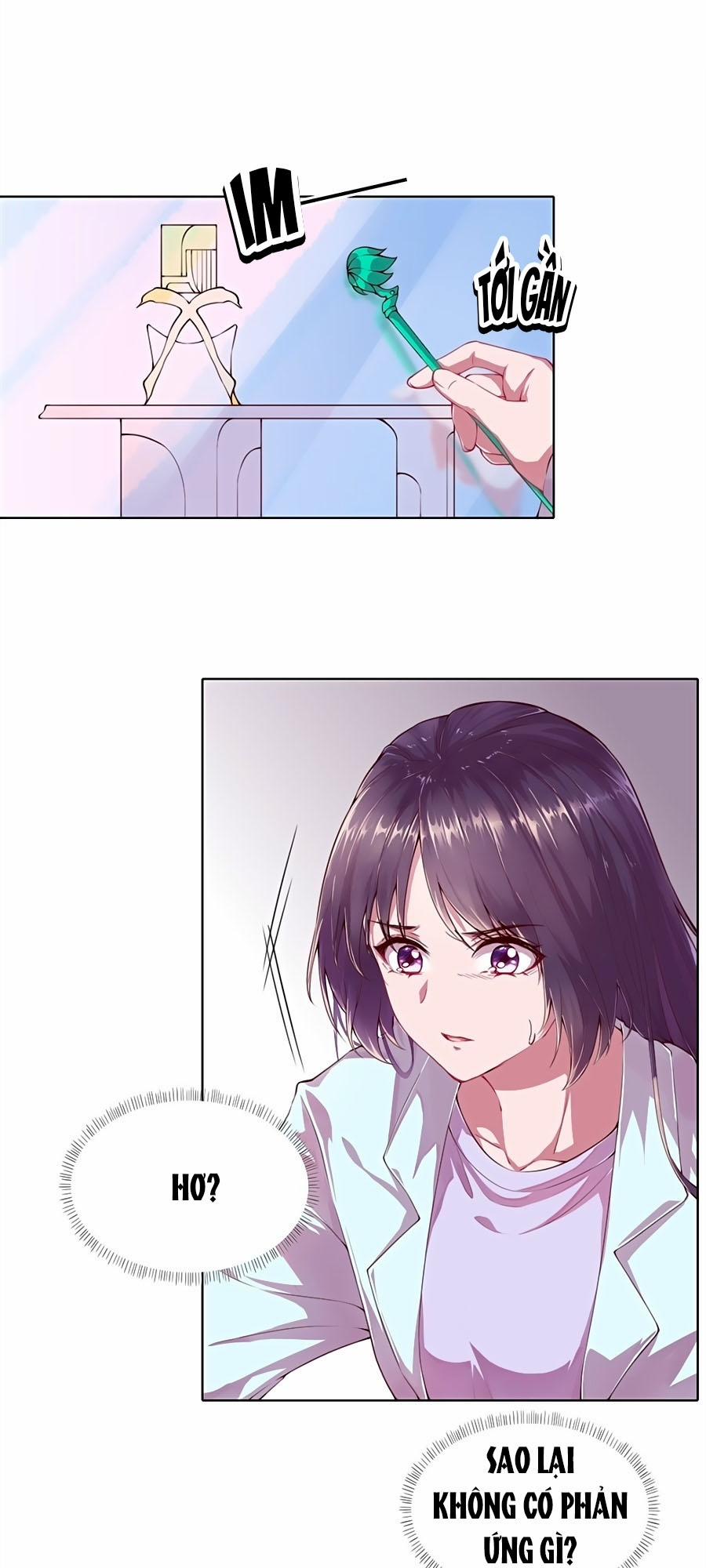 Phượng Ngự Tà Vương 1 trang 17