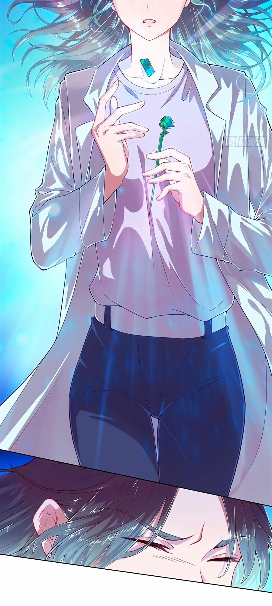 Phượng Ngự Tà Vương 1 trang 19