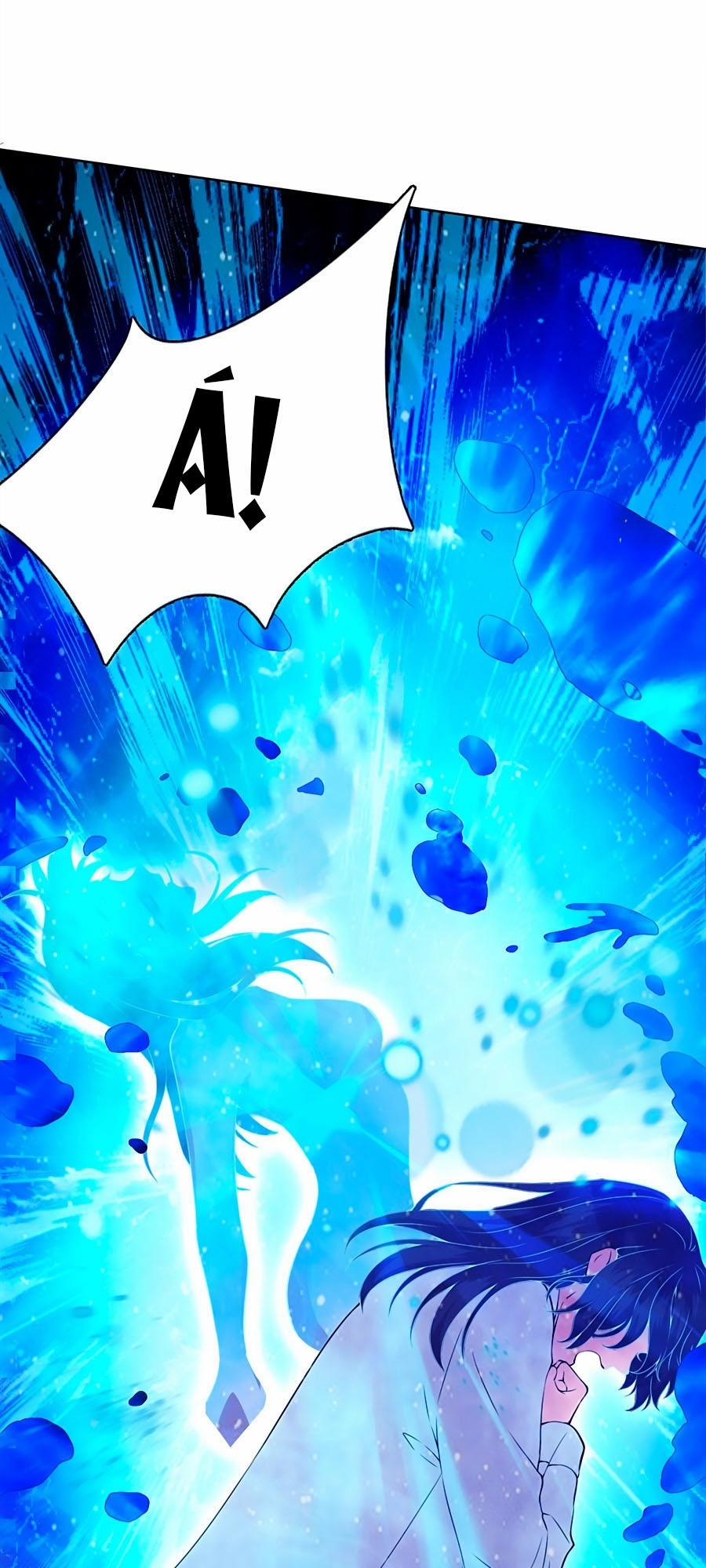 Phượng Ngự Tà Vương 1 trang 21