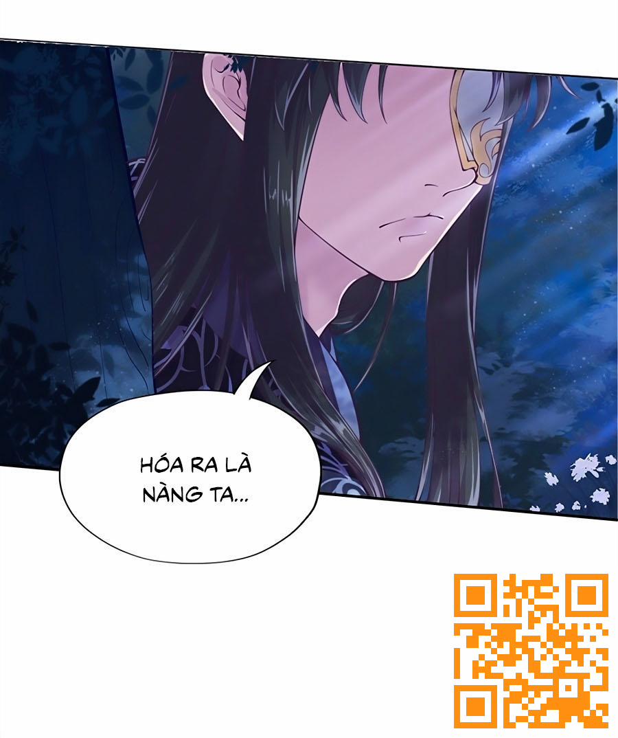 Phượng Ngự Tà Vương 1 trang 35