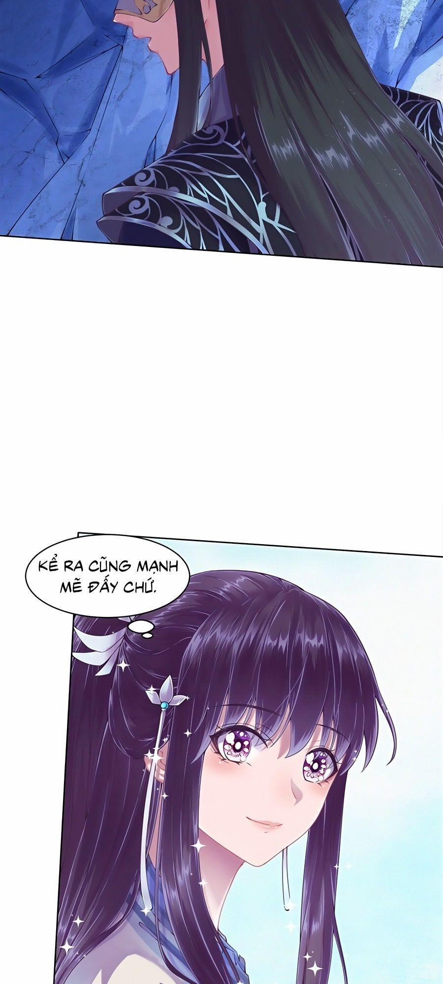 Phượng Ngự Tà Vương 2 trang 24