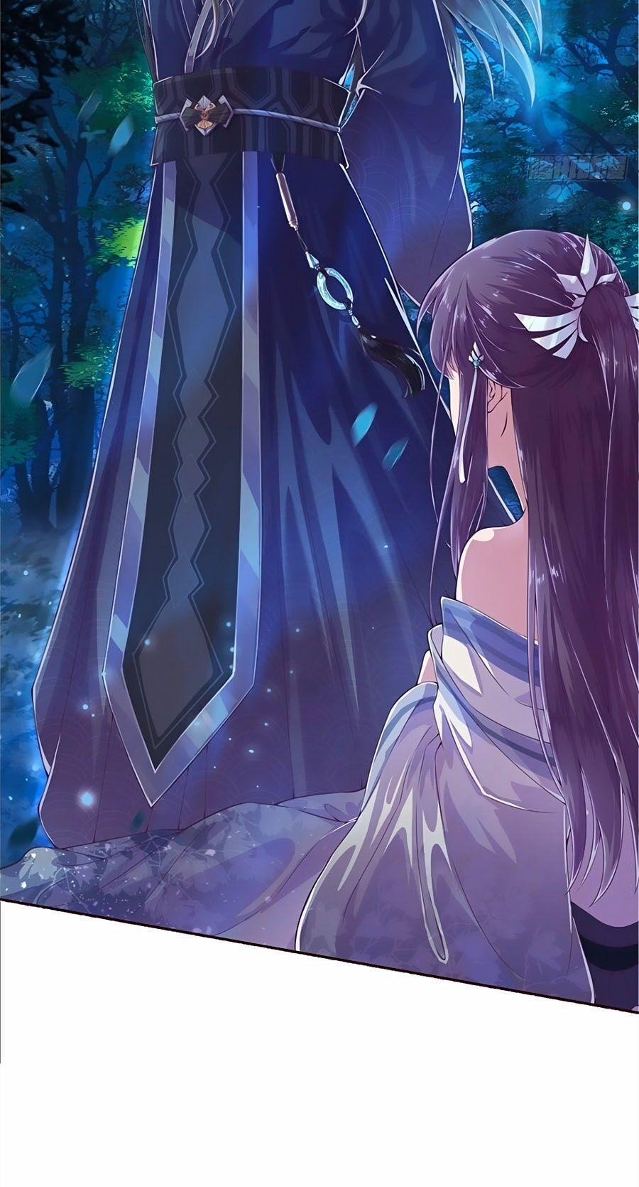 Phượng Ngự Tà Vương 2 trang 9