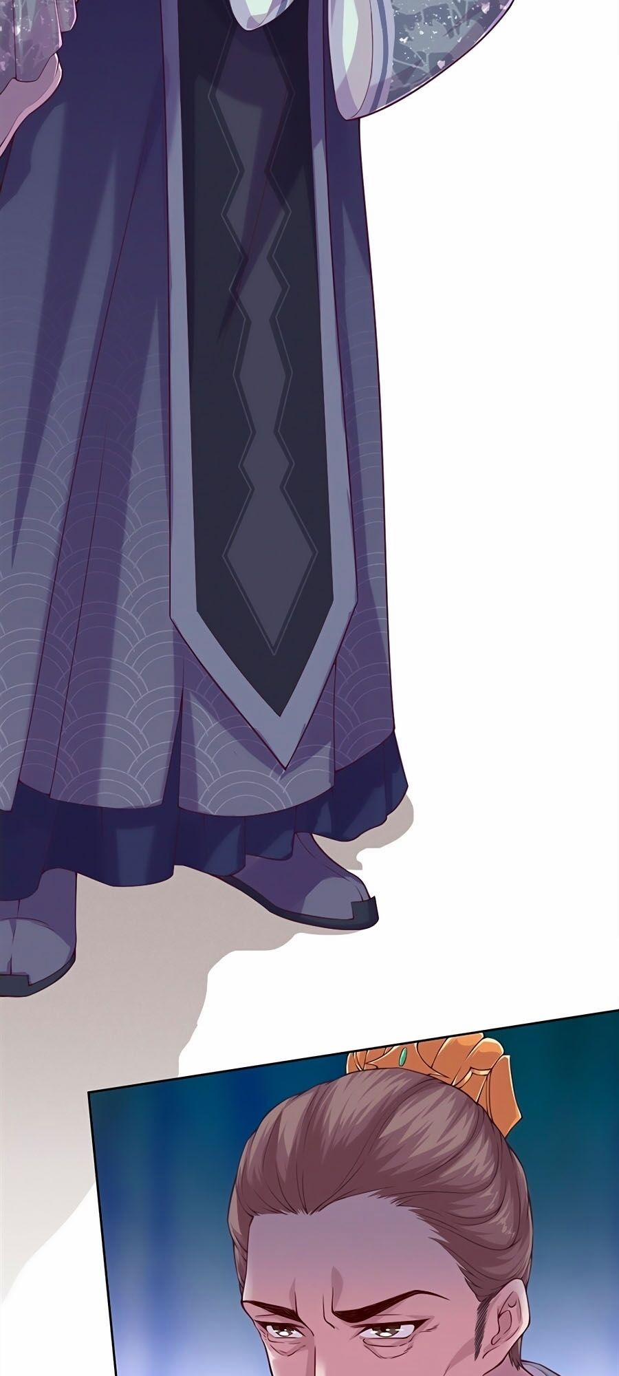 Phượng Ngự Tà Vương 4 trang 1