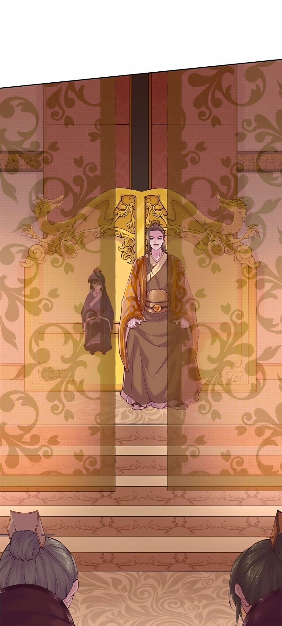 Phượng Ngự Tà Vương 4 trang 4