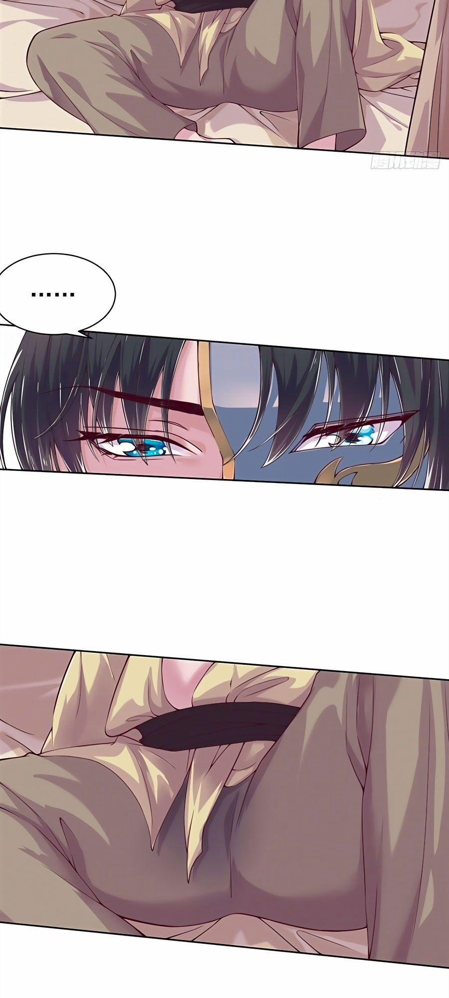 Phượng Ngự Tà Vương 4 trang 9