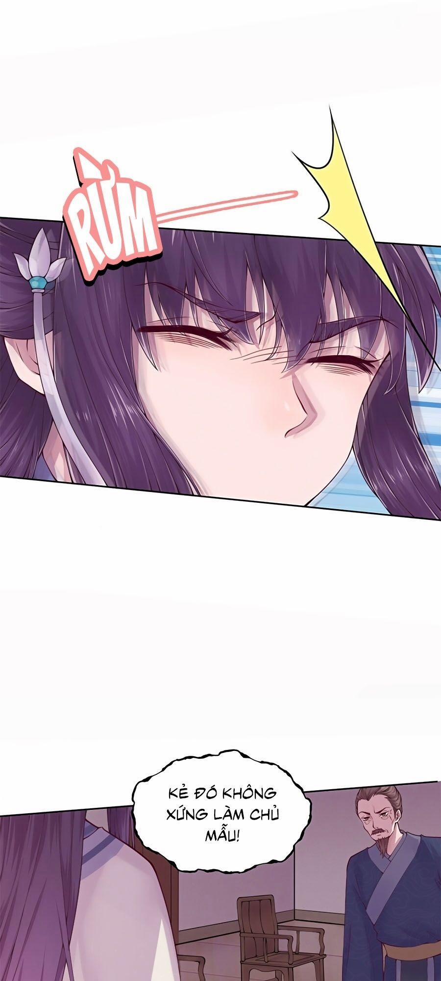 Phượng Ngự Tà Vương 5 trang 0