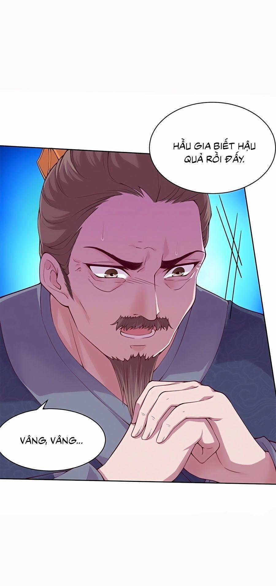 Phượng Ngự Tà Vương 5 trang 10