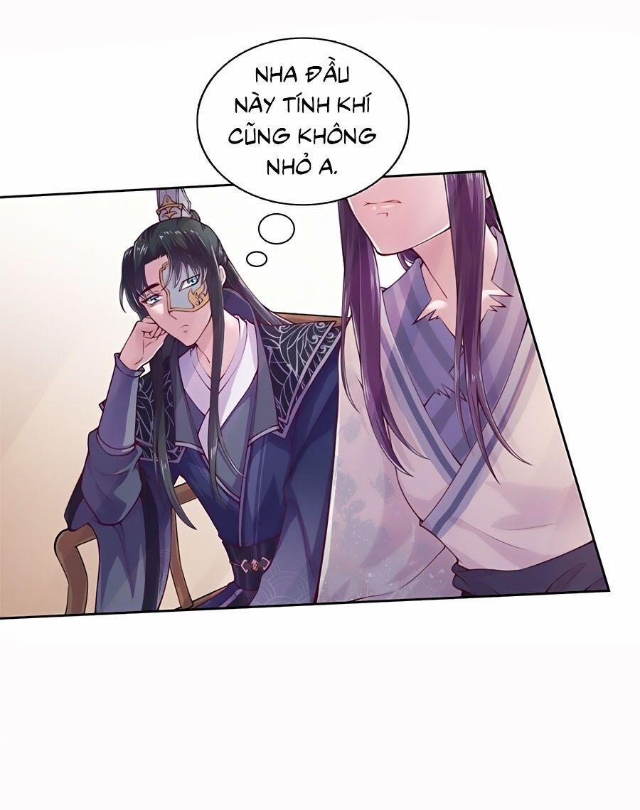 Phượng Ngự Tà Vương 5 trang 3