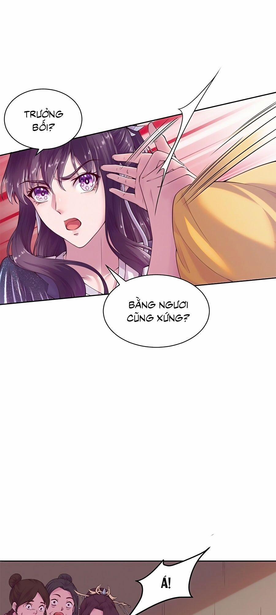 Phượng Ngự Tà Vương 5 trang 32