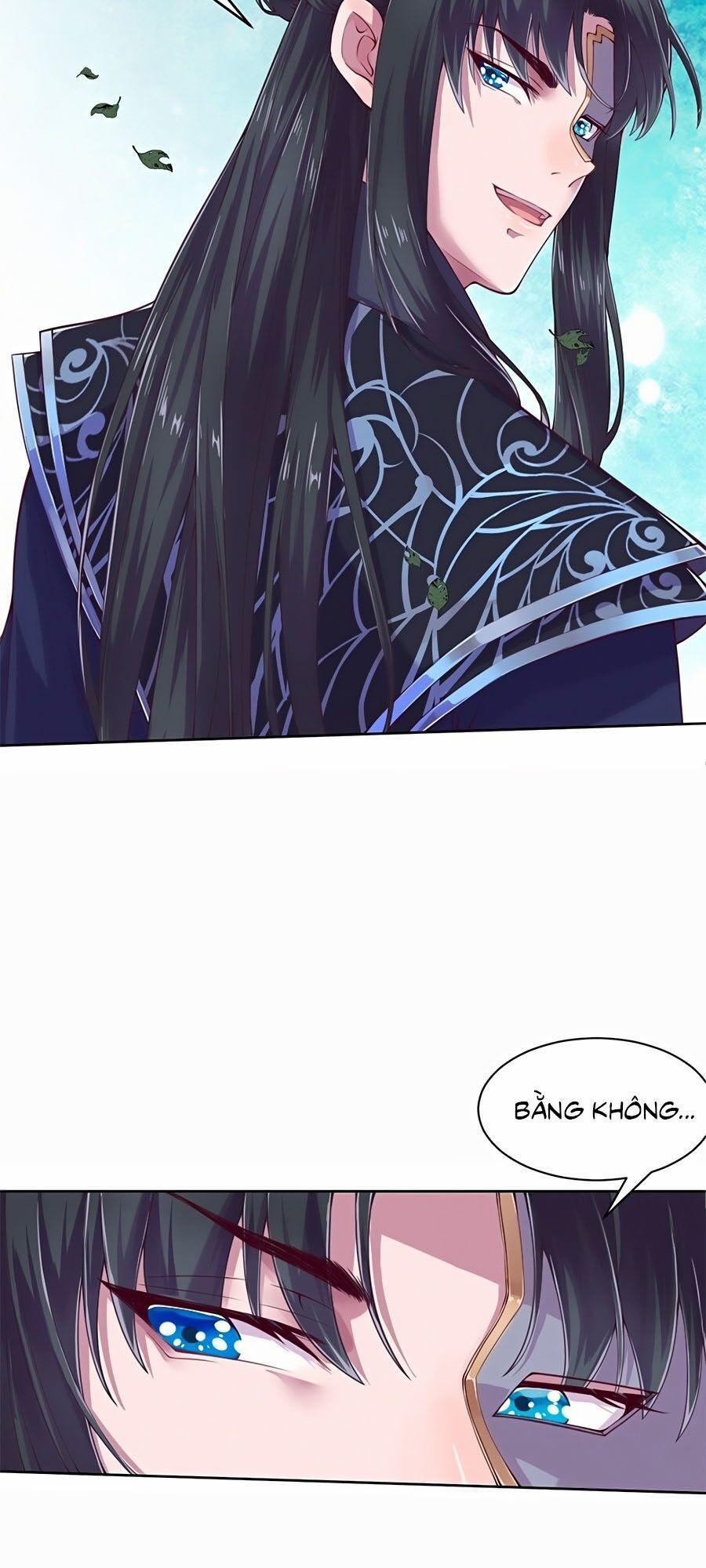 Phượng Ngự Tà Vương 5 trang 9