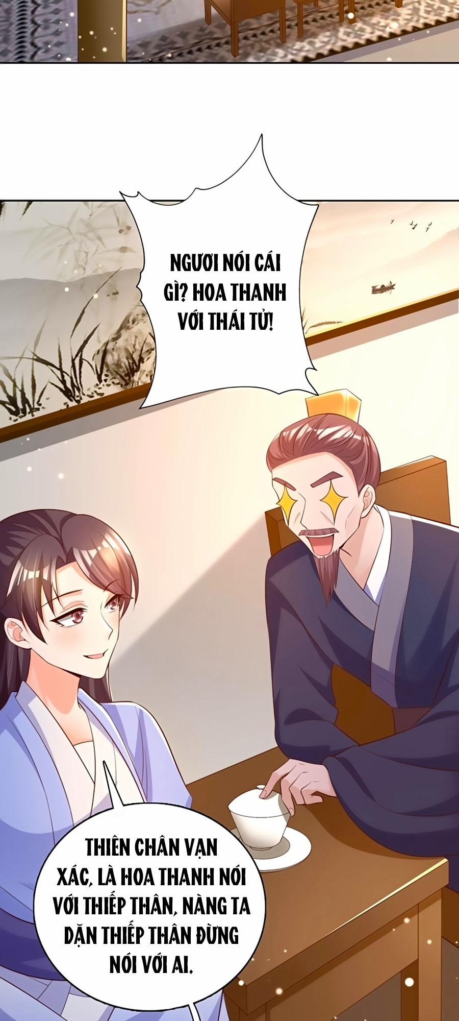 Phượng Ngự Tà Vương 56 trang 1