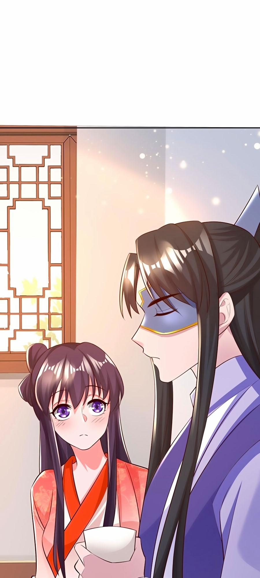 Phượng Ngự Tà Vương 56 trang 15