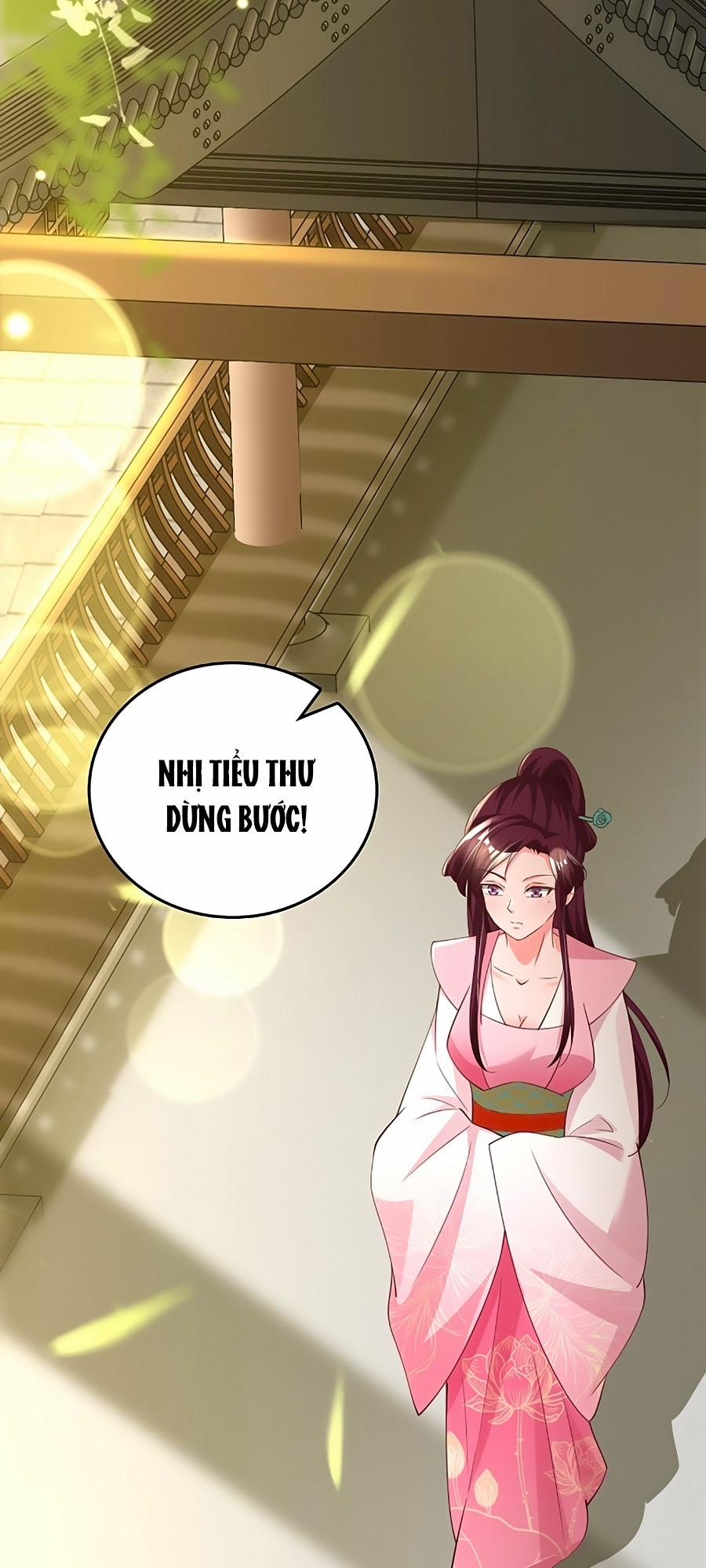 Phượng Ngự Tà Vương 57 trang 0