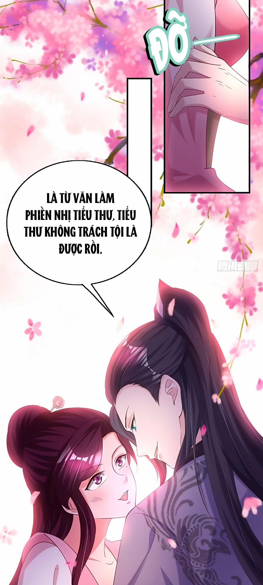 Phượng Ngự Tà Vương 57 trang 7