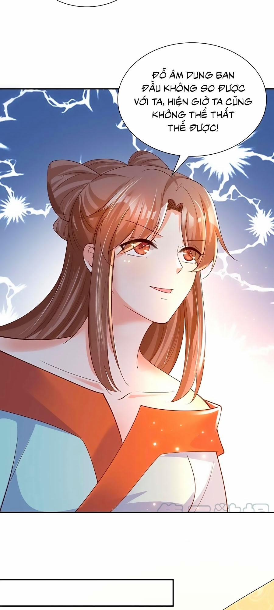 Phượng Ngự Tà Vương 58 trang 10