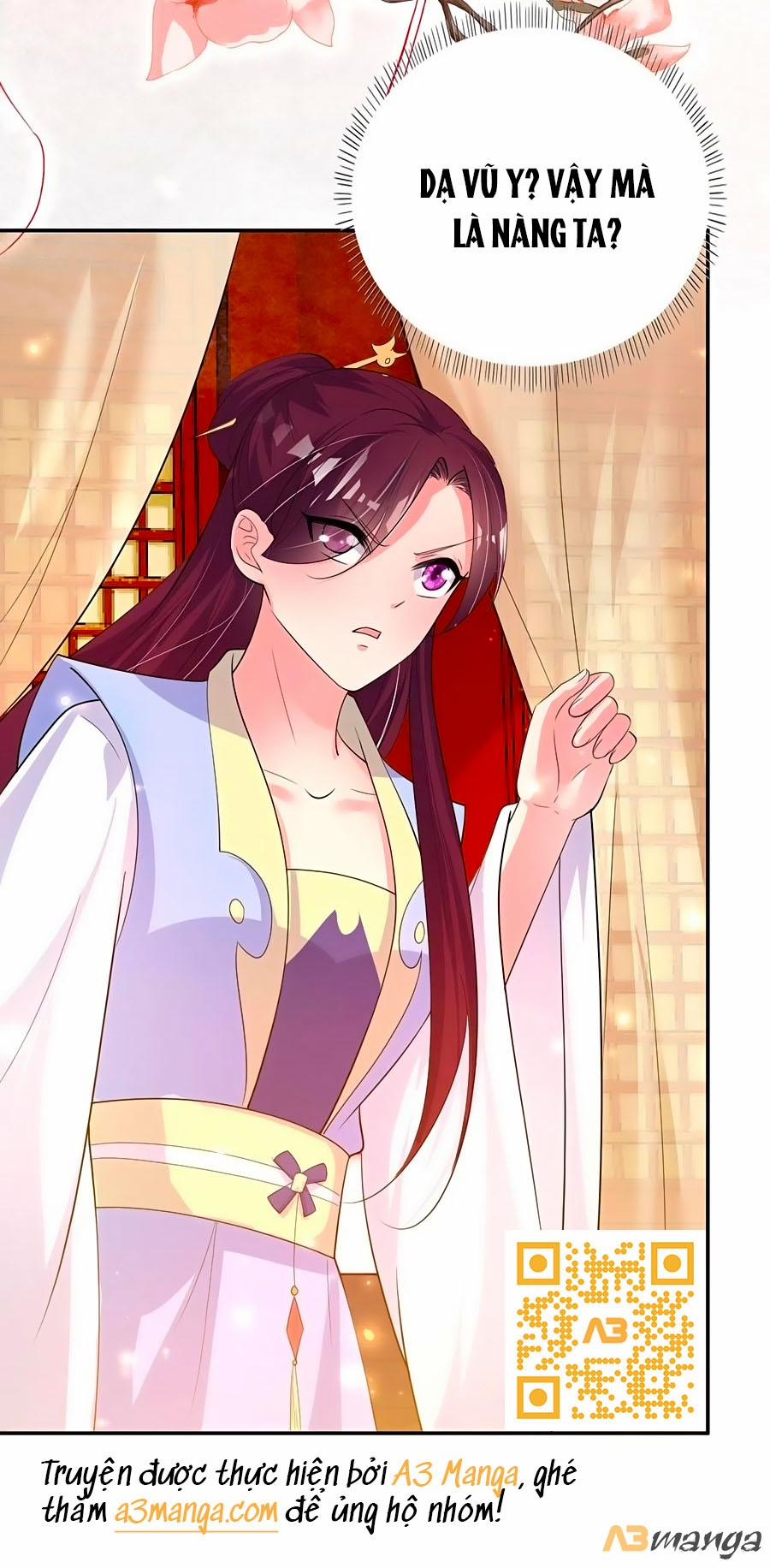 Phượng Ngự Tà Vương 58 trang 26