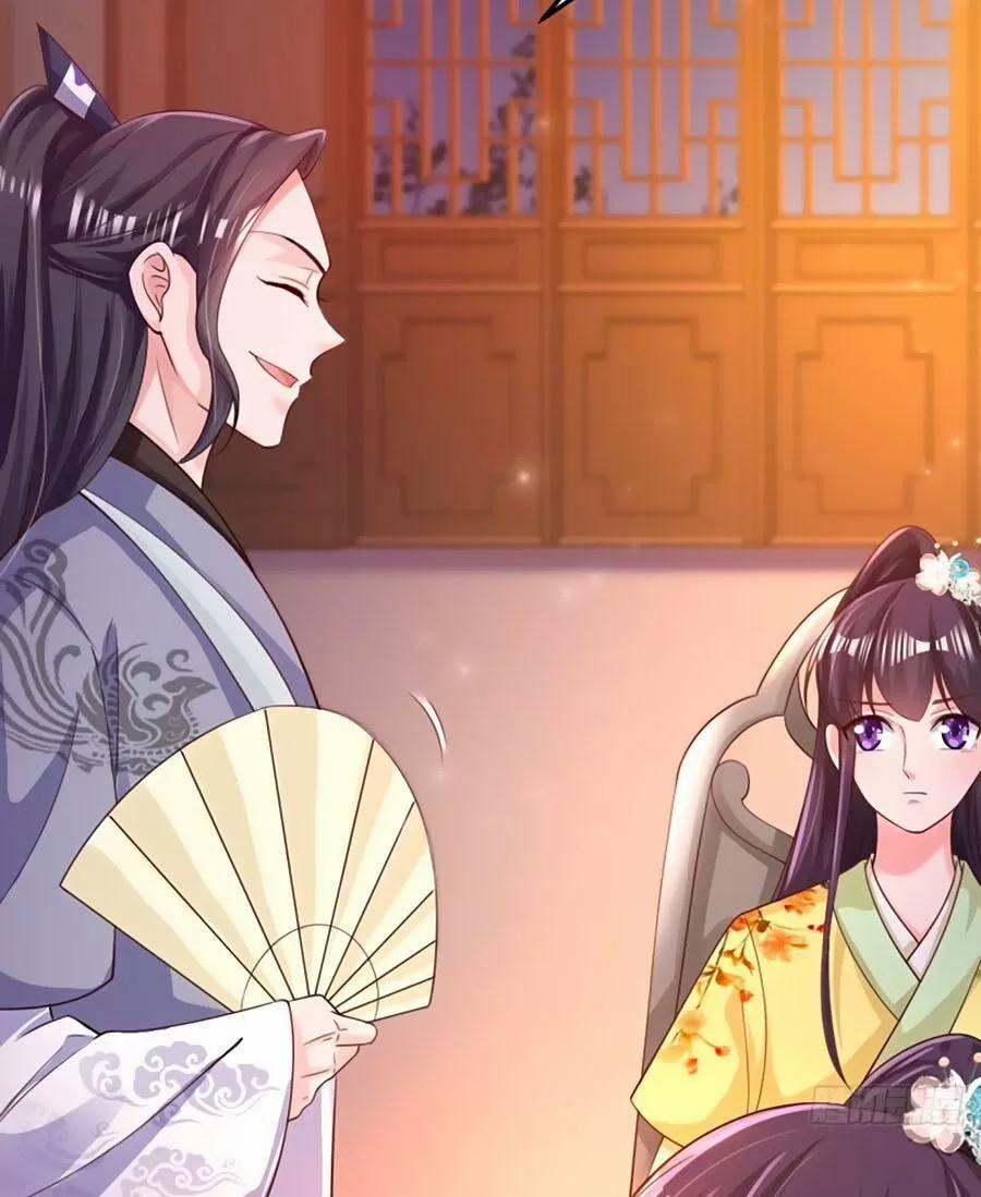 Phượng Ngự Tà Vương 59 trang 19