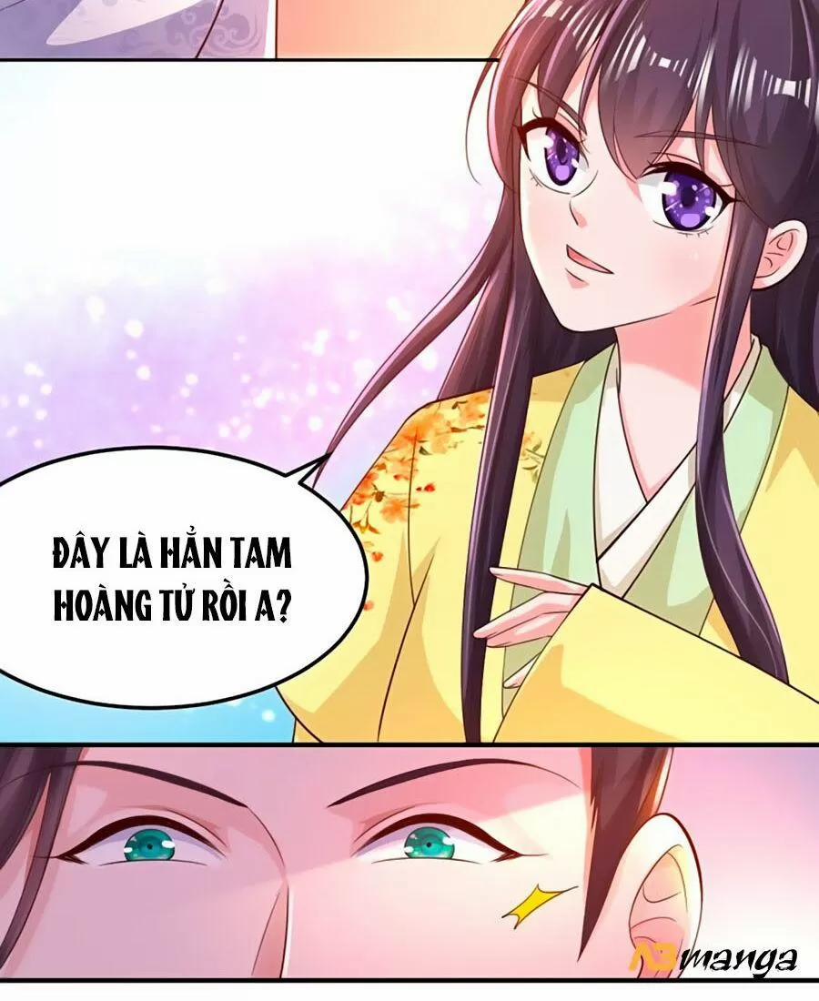 Phượng Ngự Tà Vương 59 trang 20