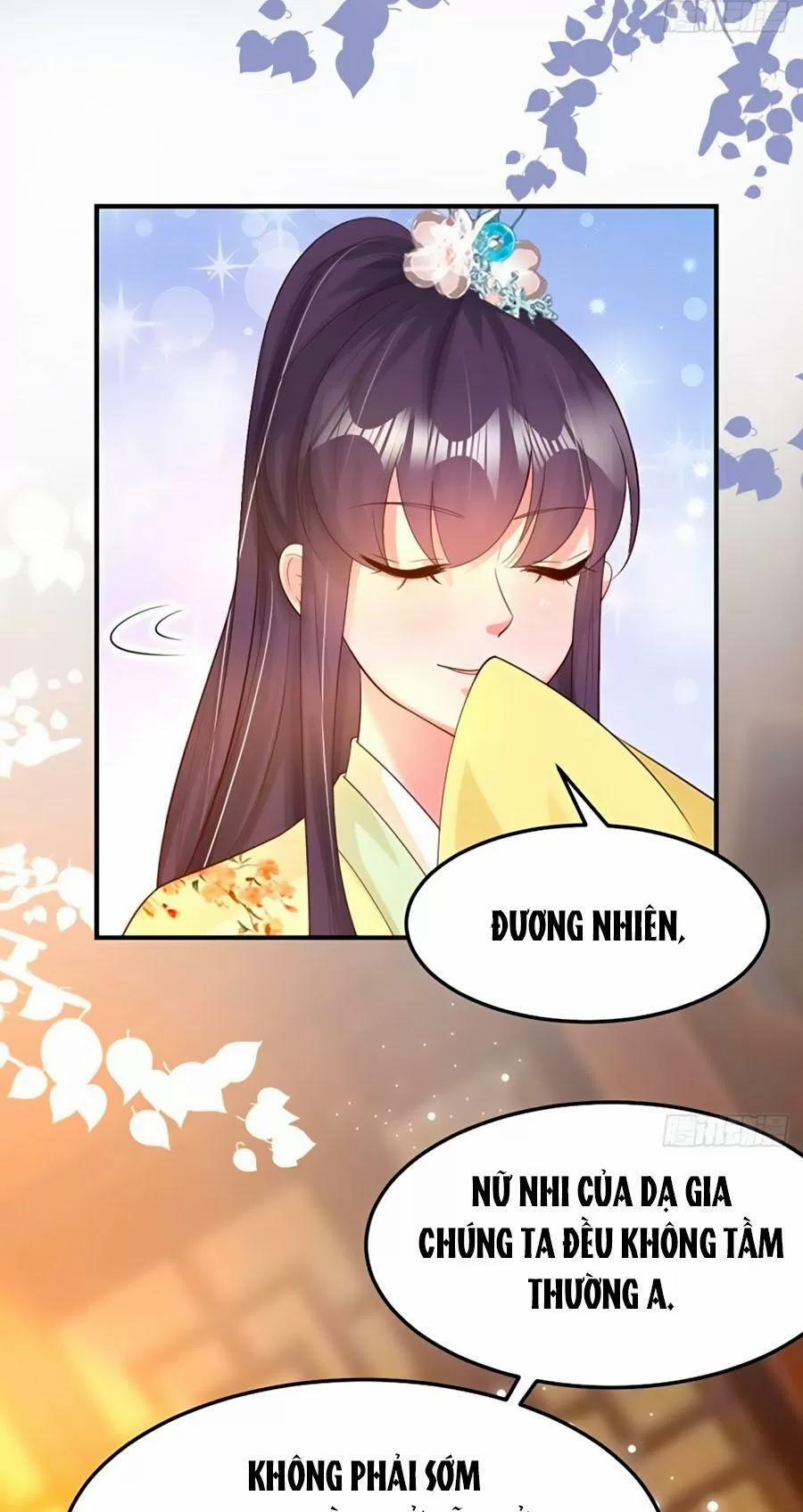 Phượng Ngự Tà Vương 59 trang 24