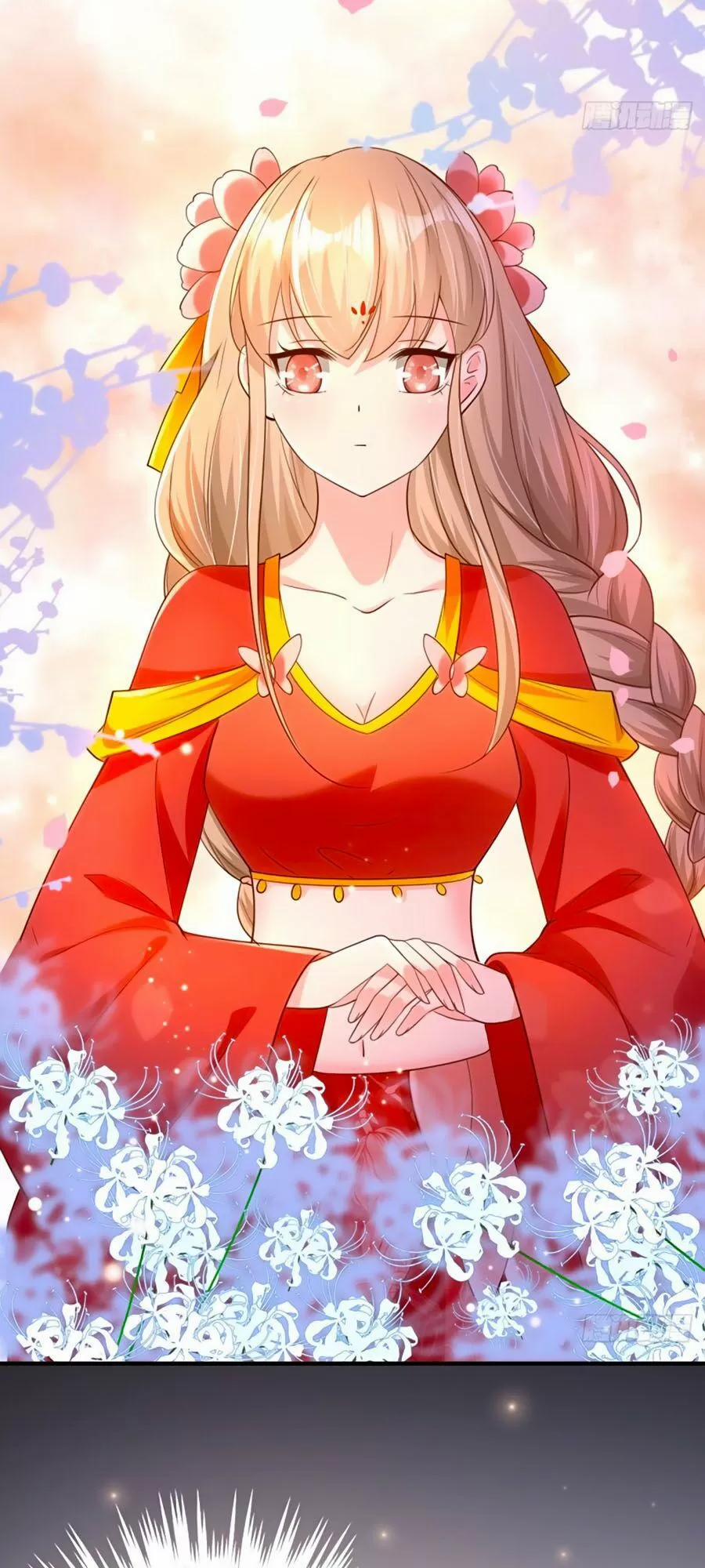 Phượng Ngự Tà Vương 59 trang 3