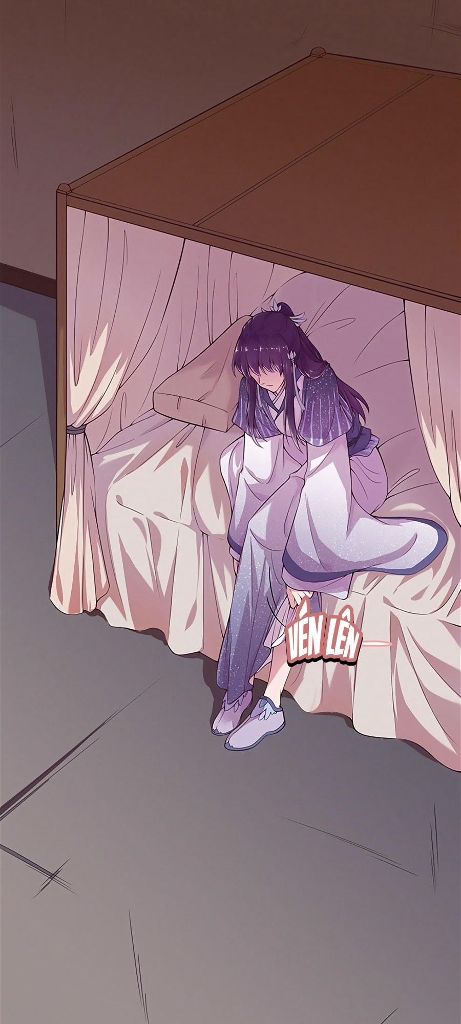 Phượng Ngự Tà Vương 6 trang 6