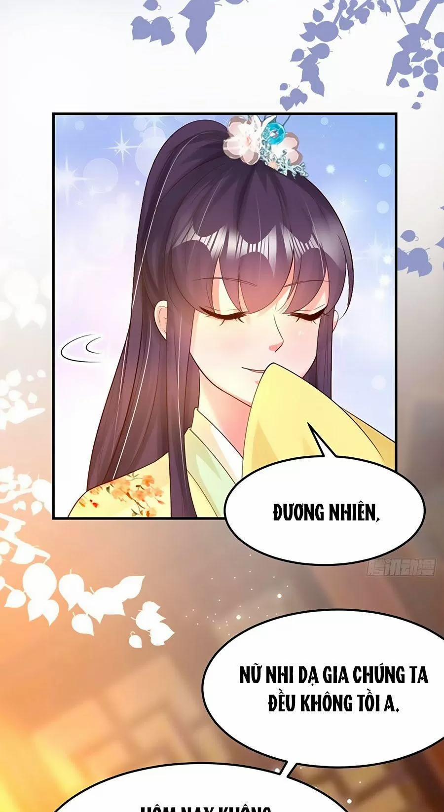 Phượng Ngự Tà Vương 60 trang 0