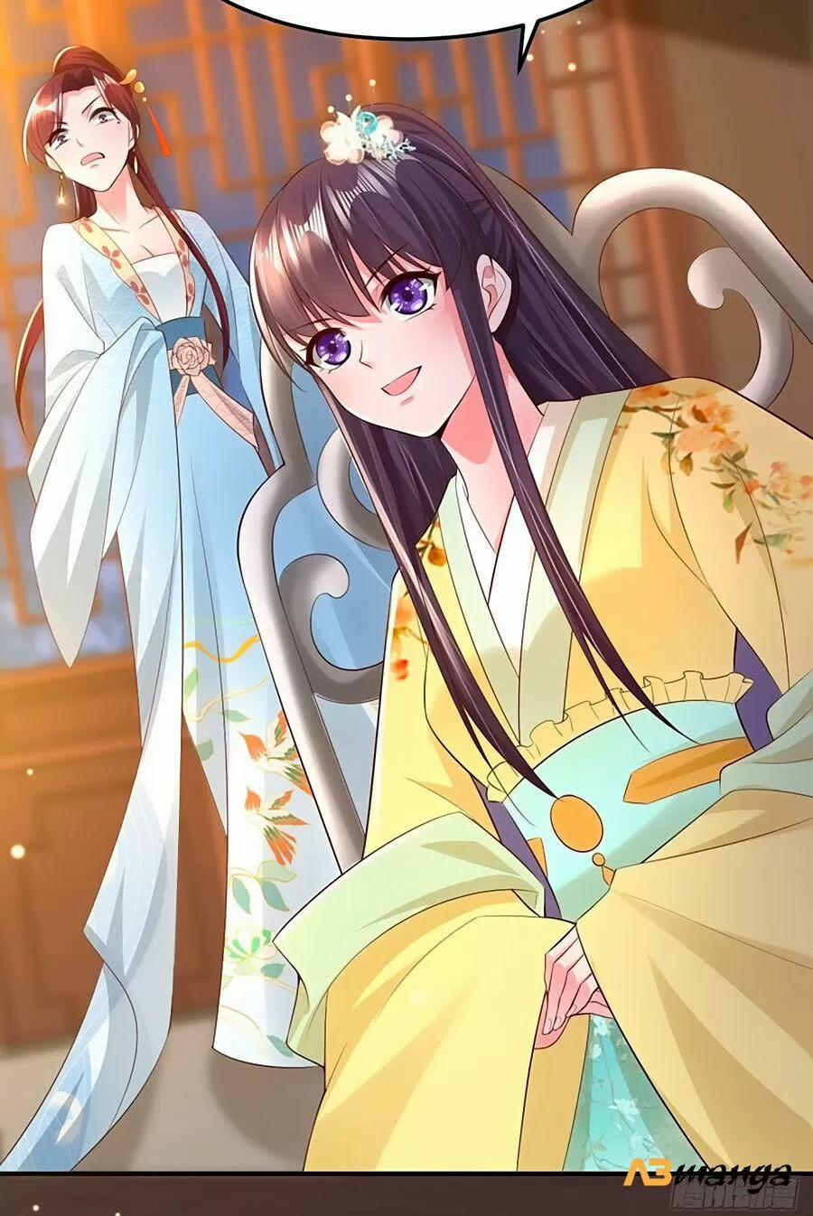 Phượng Ngự Tà Vương 60 trang 19