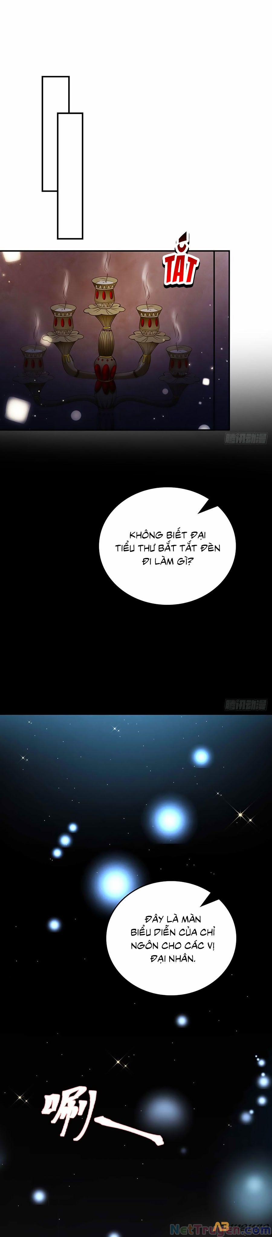 Phượng Ngự Tà Vương 61 trang 0