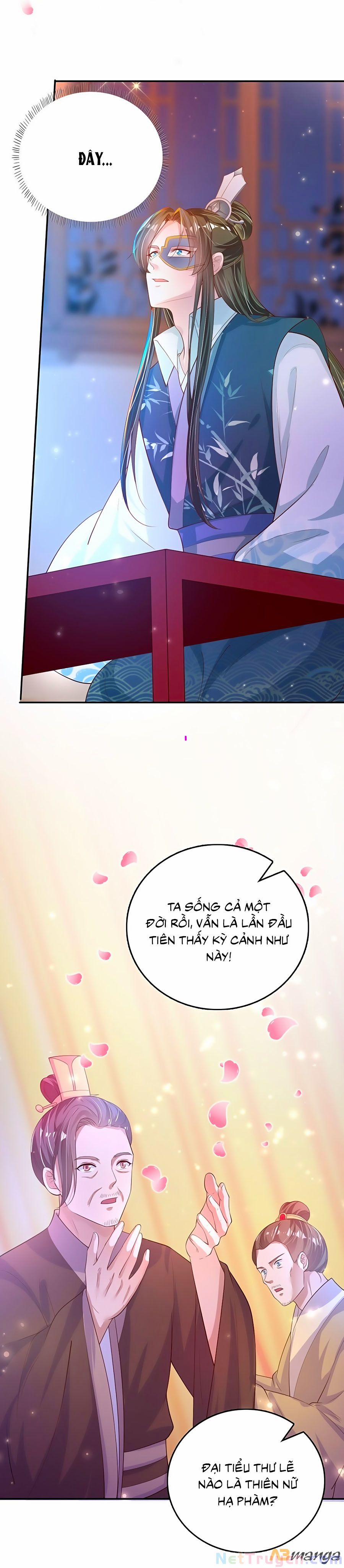 Phượng Ngự Tà Vương 61 trang 3