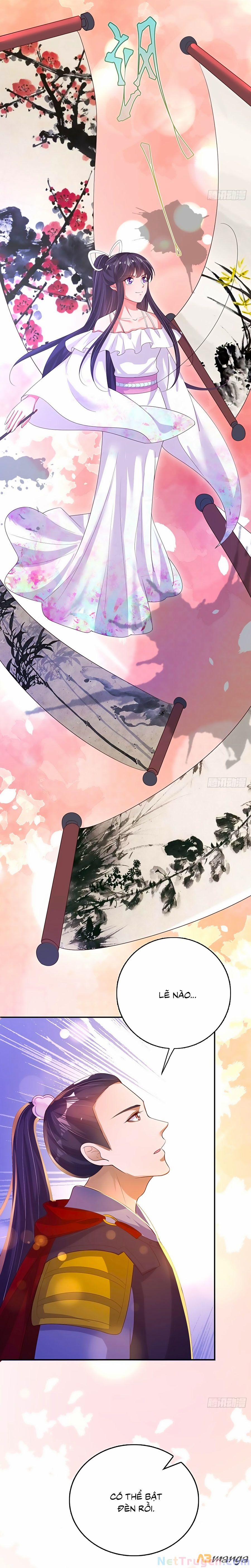 Phượng Ngự Tà Vương 61 trang 6