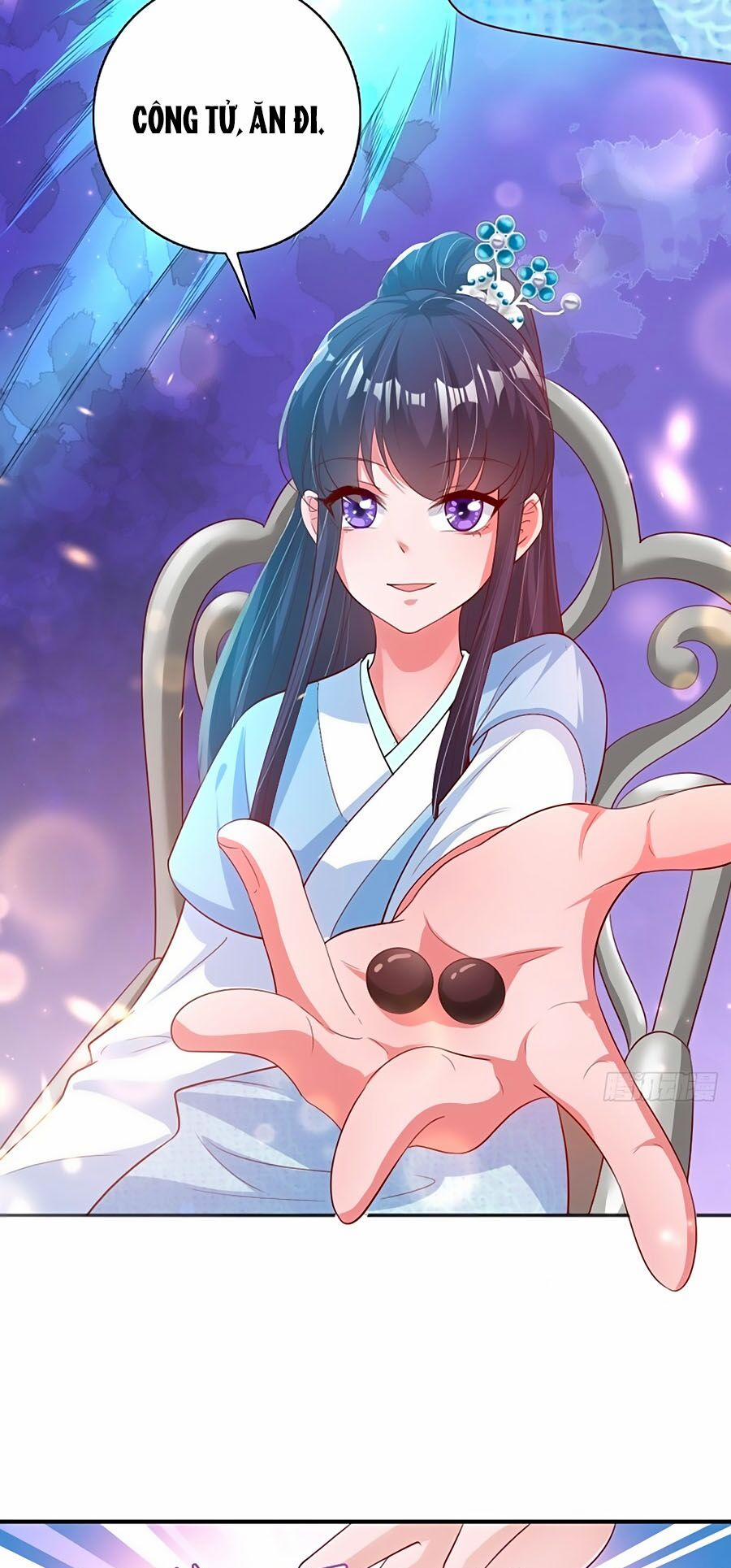 Phượng Ngự Tà Vương 63 trang 11