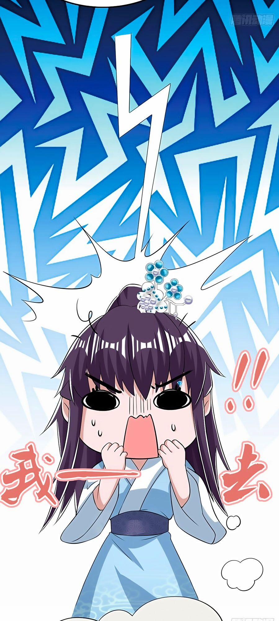 Phượng Ngự Tà Vương 63 trang 23