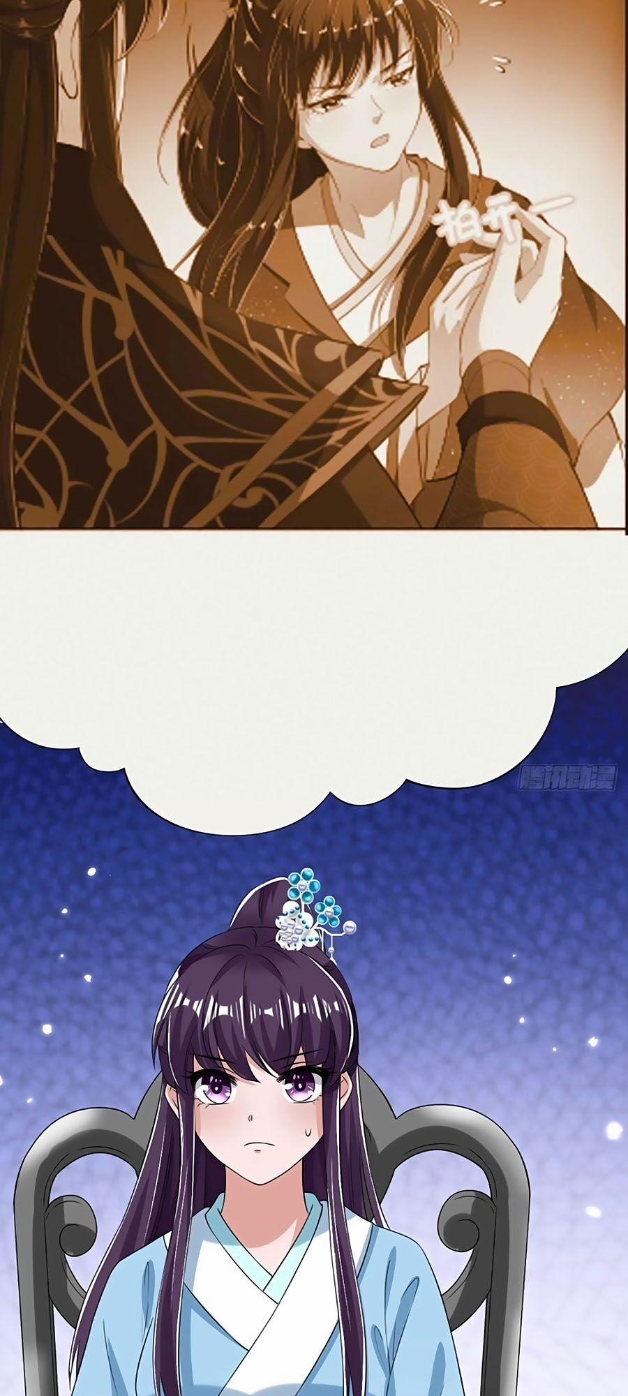 Phượng Ngự Tà Vương 63 trang 25