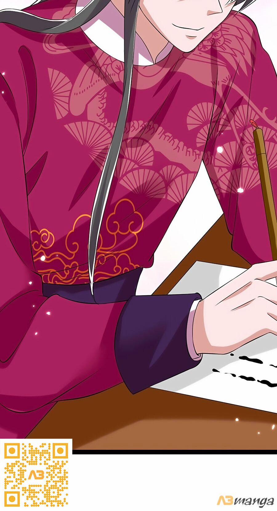 Phượng Ngự Tà Vương 63 trang 27