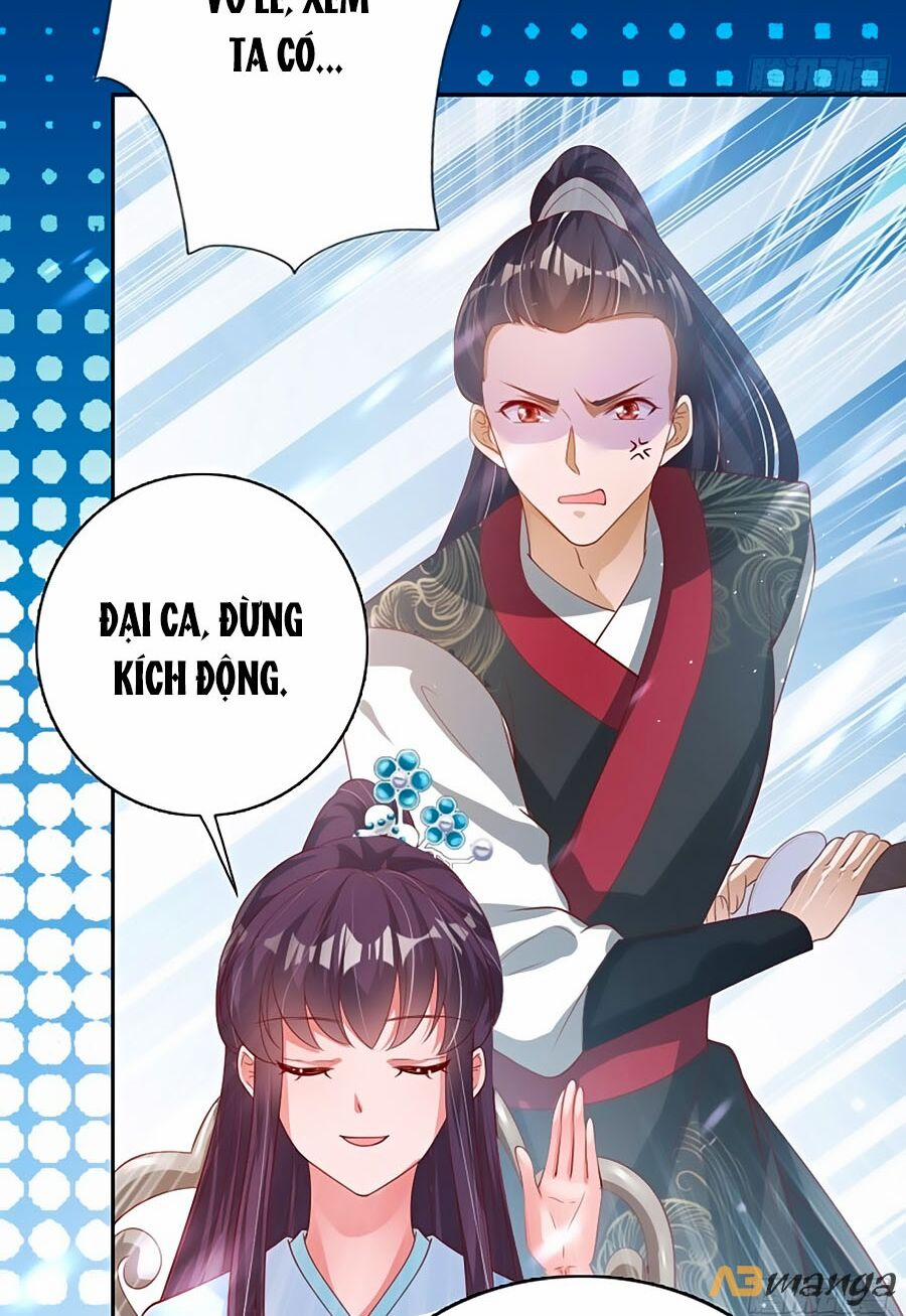 Phượng Ngự Tà Vương 63 trang 8