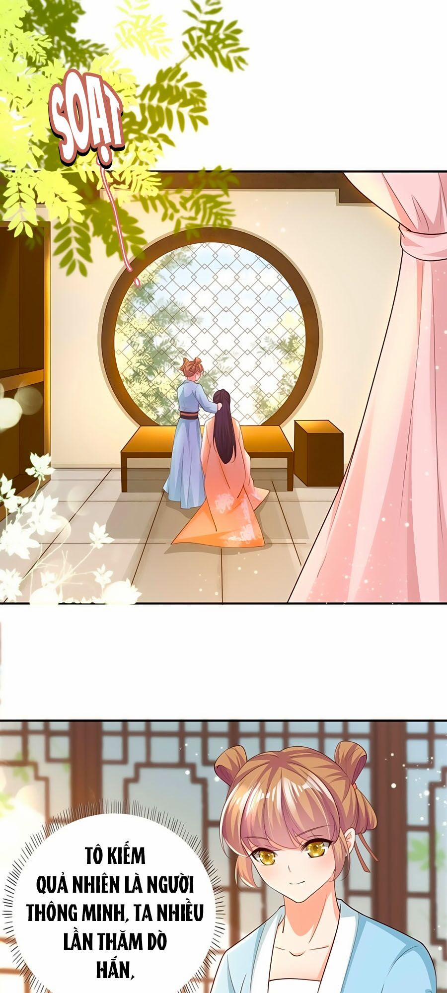 Phượng Ngự Tà Vương 64 trang 0