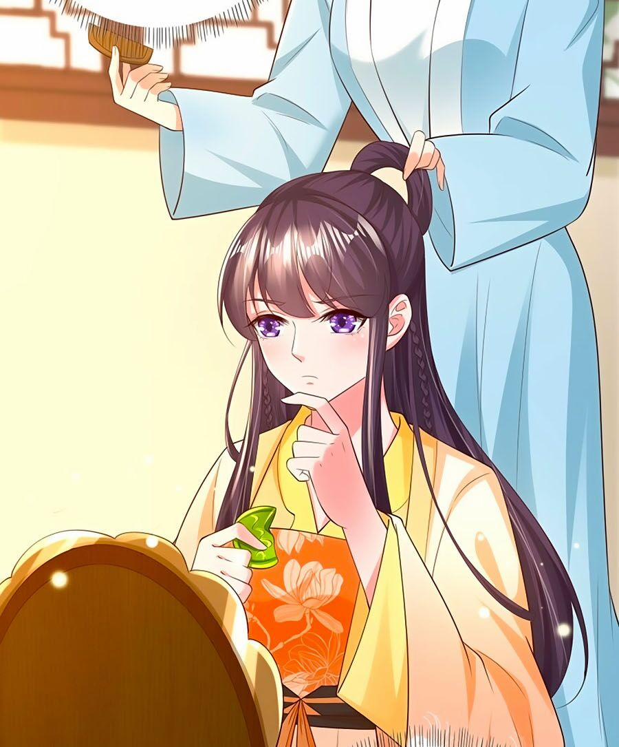 Phượng Ngự Tà Vương 64 trang 1