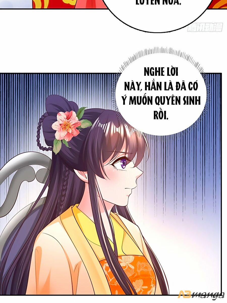 Phượng Ngự Tà Vương 64 trang 11