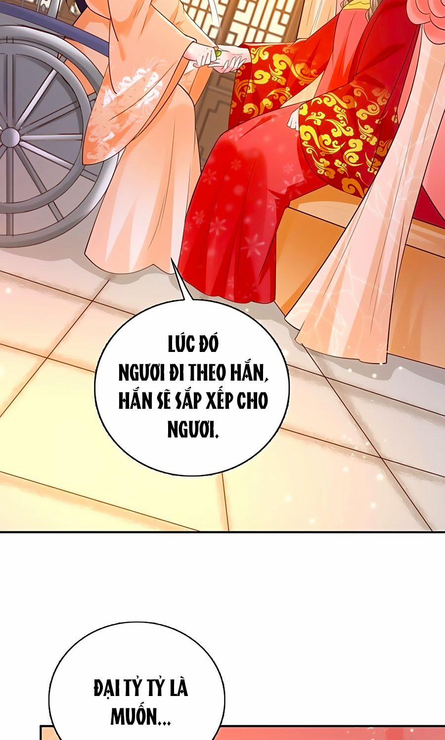 Phượng Ngự Tà Vương 64 trang 13