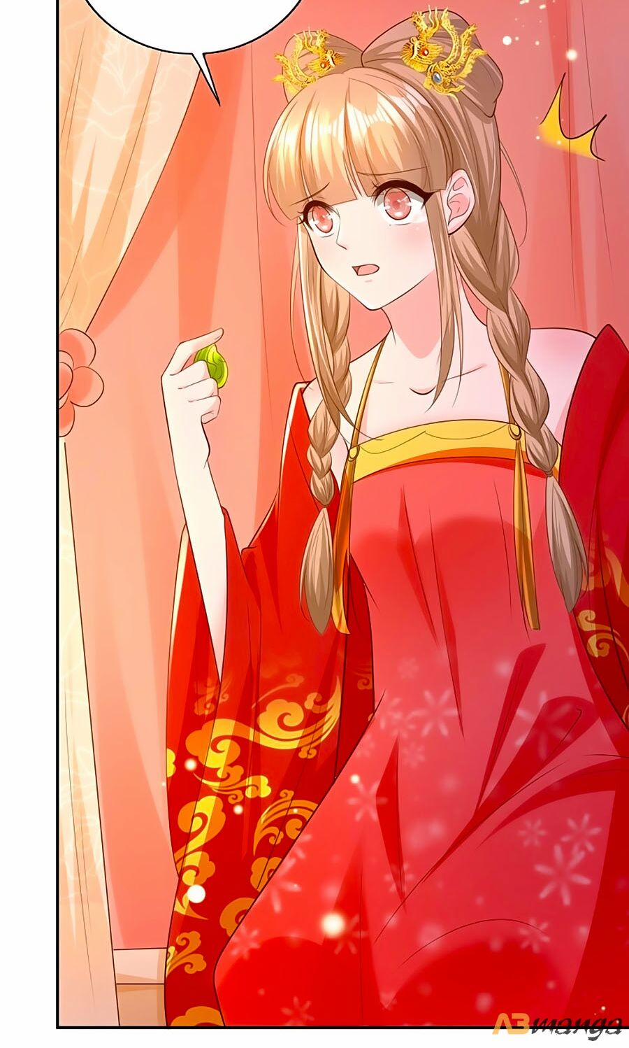 Phượng Ngự Tà Vương 64 trang 14