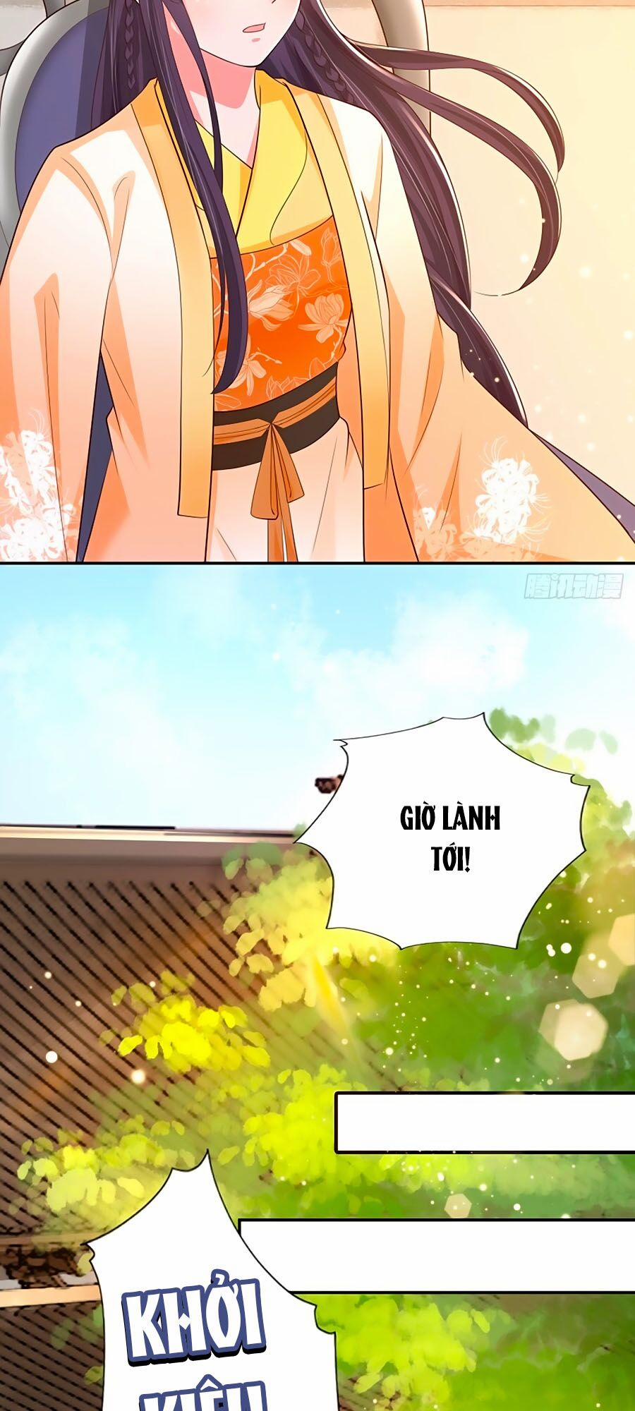 Phượng Ngự Tà Vương 64 trang 19