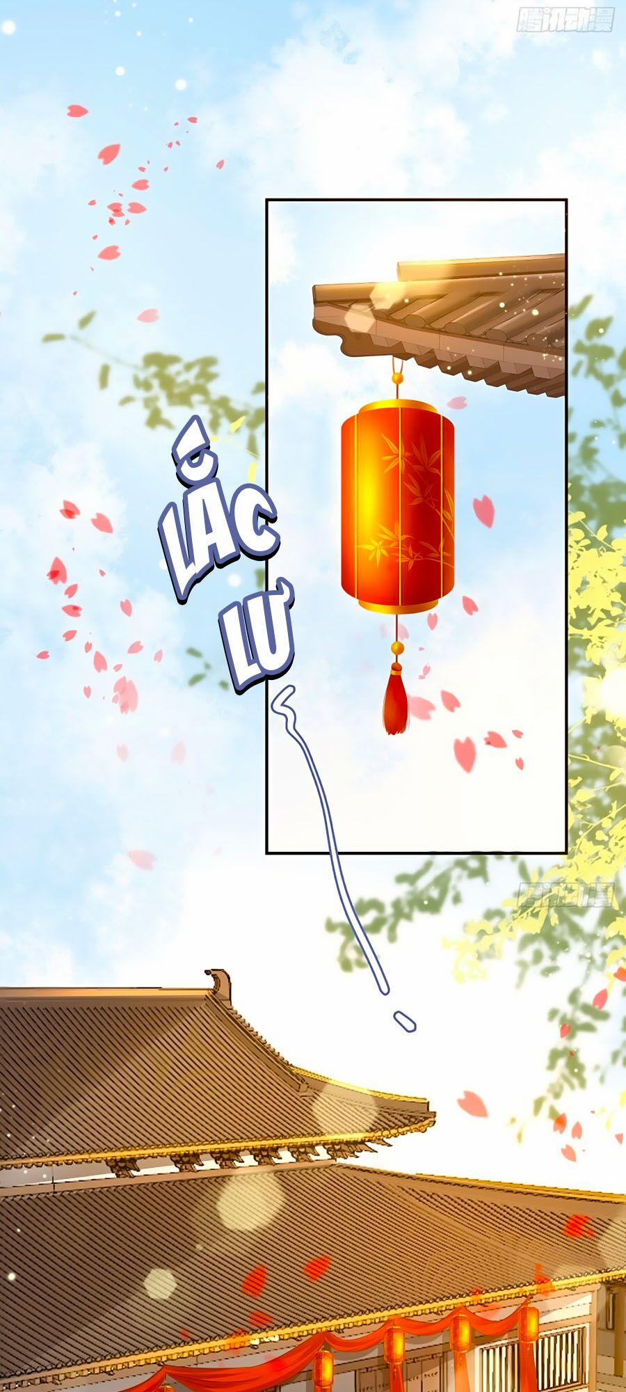 Phượng Ngự Tà Vương 64 trang 6