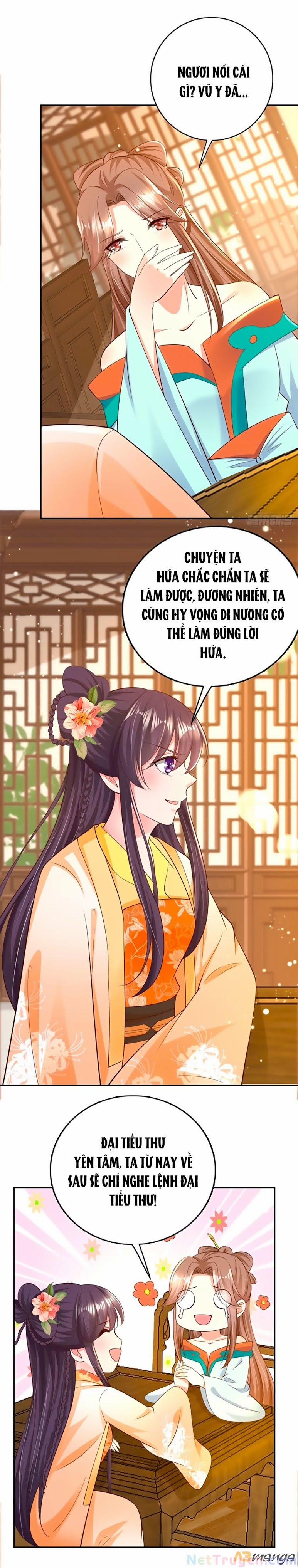 Phượng Ngự Tà Vương 65 trang 0