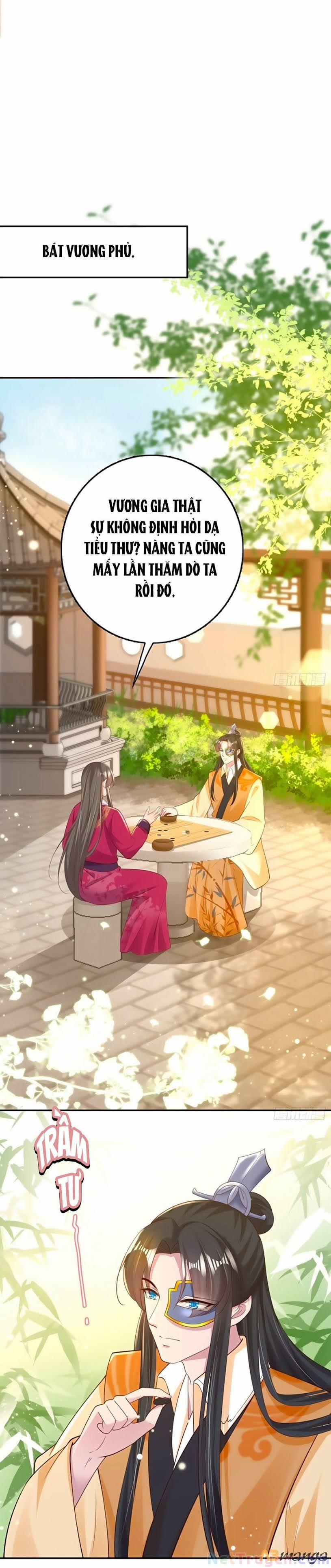 Phượng Ngự Tà Vương 65 trang 1