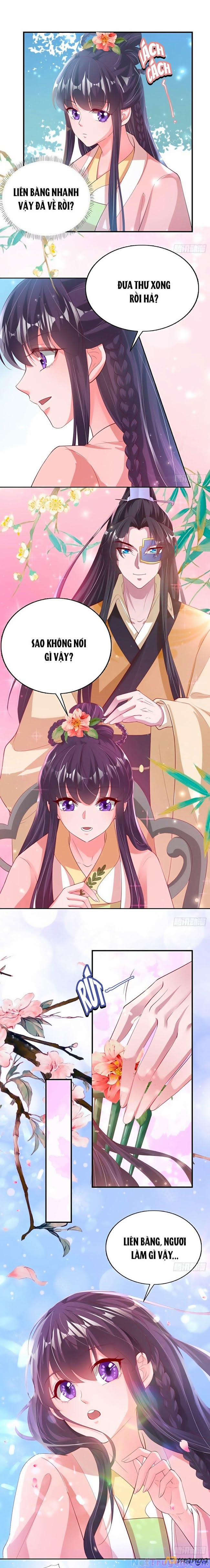 Phượng Ngự Tà Vương 65 trang 6