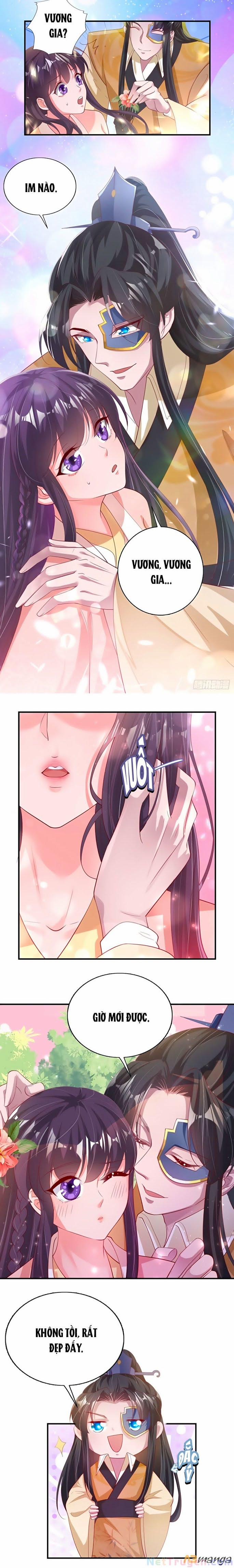 Phượng Ngự Tà Vương 65 trang 7